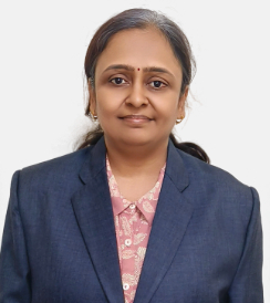 Dr. Smita Kiran Daterao